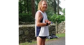 DPT running