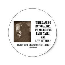 gk chesterton