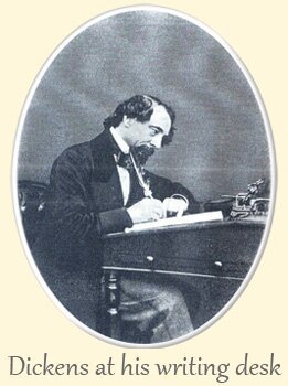 dickens at desk2
