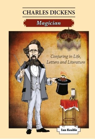 dickens webpage