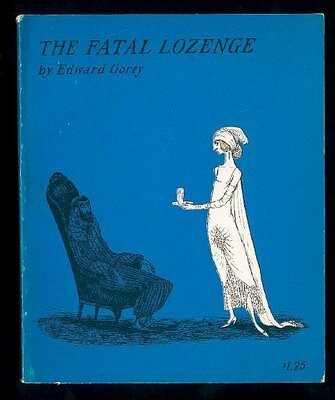 fatal lozenge