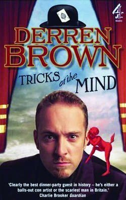 derren brown