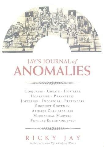 jay journal